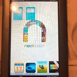 Color Nook